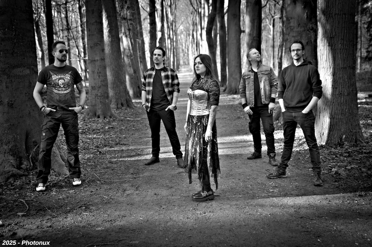 One Remains official photo